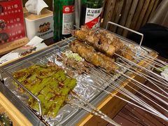 -三个大叔东北烧烤·砂锅菜(西三旗店)