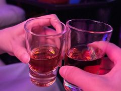 -大好时光party连锁KTV(大朗店)