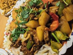 -Alali阿拉礼·新疆家宴(西溪新座店)
