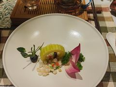 -叶叶菩提(太原别墅店)