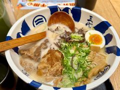 -味千拉面(上海松江二店)