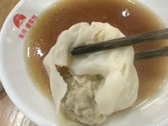 -东升灌浆包(辛庄街总店)