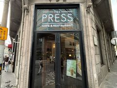 -THE PRESS(申报馆店)