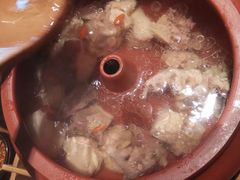 -云海肴·汽锅鸡·云南菜(天山百盛优客店)