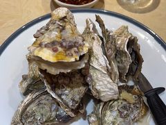 -杨氏青龙虾·羊蝎子(珠江路店)