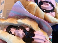 -麦当劳(东急新天地店)