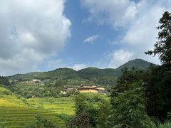 -南靖田螺坑土楼群景区