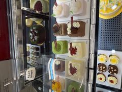 -Pantry's Best派悦坊蛋糕(K11购物艺术中心店)