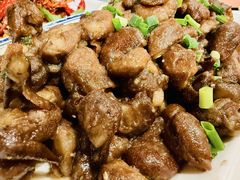 -陈胖子特色菜.鲜货现炒(融景城店)