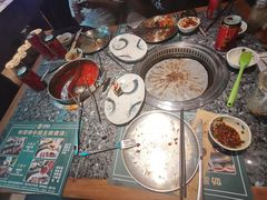 -阪尚皇·原切牛排·烤肉火锅自助(北京路店)