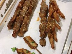 -木屋烧烤(龙华店)