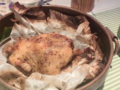 -桂满陇·蟹黄小笼汤包(清河万象店)