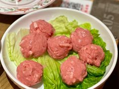 -汕头八合里海记牛肉店(清河店)