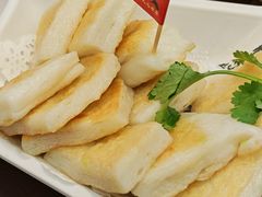 -非遗  达濠李老二鱼丸(濠江花园店)