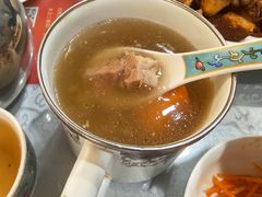 -汗腾格里·风味餐厅(新疆驻京办店)