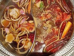 -牛New寿喜烧(金茂览秀城店)