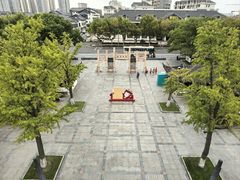 -东湖景区