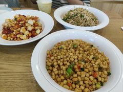 -紫光园·烤鸭(首经贸店)