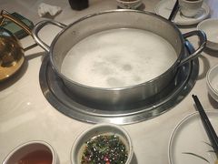 -粤顺渔坊·中山脆肉鲩火锅(清湖店)