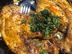 -云海肴·云南小炒·汽锅鸡(天津国金汇店)