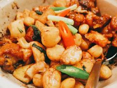 -正佳广场万豪酒店-粤菜餐厅·点心·海鲜·聚餐
