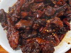 -如意香辣鸡架(总店)