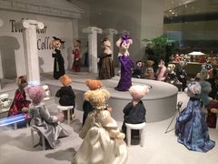 -济州岛泰迪熊博物馆