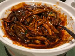 -老吉堂上海本帮菜(望京万象汇店)