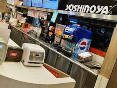 -吉野家(大悦城店)