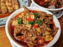 -炉小二铜锅牛蛙•川湘菜(三里屯店)
