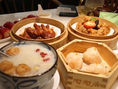-陶陶居酒家(解放北路店)