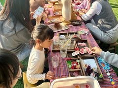 -HERRE·FARM 赫尔露营农场·团建聚会包场