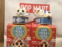 -泡泡玛特POPMART(上海环球港店)