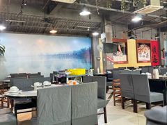-顺水湾·牛肉牛杂火锅(驾鹤店)