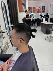 点击看大图 -侨治发型