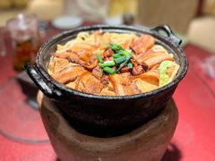 -百花人家(门城水岸店)