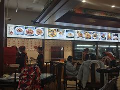 -葛记焖饼(经一路店)