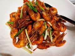 -玫瑰厅上海菜(兴国路店)