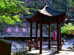 -太湖源风景区