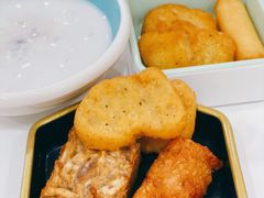 -木子谷深圳甜品自助餐(梅林店)