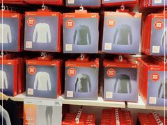 -优衣库(北京万柳华联购物中心店)