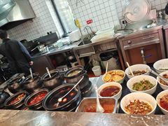 -李叁面馆(妇幼店)
