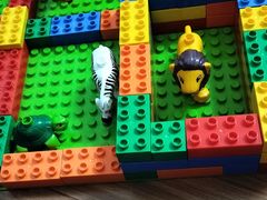 -森孚机器人编程·STEM积木·等级考试(虹口足球场中心)