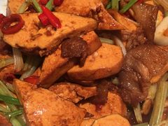 -湖南人家·家传湖南菜(水围店)