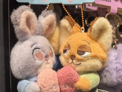 -九木杂物社(恒隆广场店)