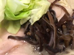 -豚王拉面(铜锣湾店 )