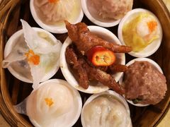 -喜鹊茶点.啫煲(车陂店)