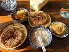 -四海楼(如皋定慧禅寺店)