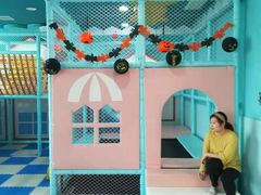 -小泳士游泳训练基地(芥园西道店)