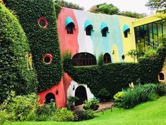 -三鹰之森吉卜力美术馆